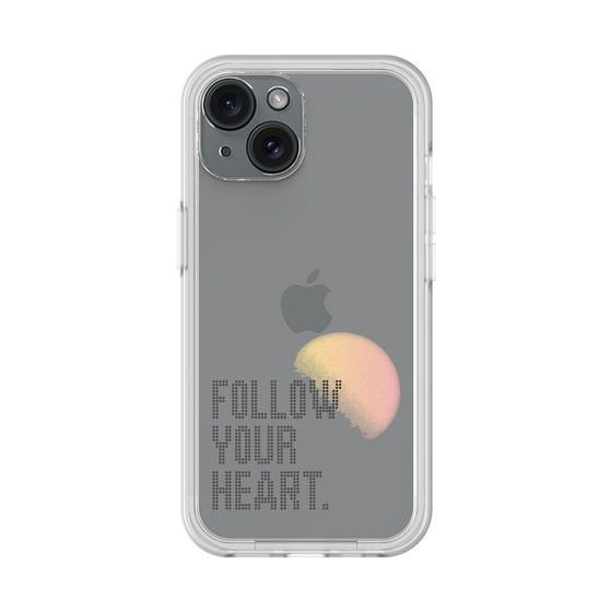 Premium Panel［ Original - Dot Overlay - FOLLOW YOUR HEART/A ］
