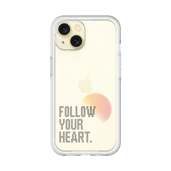 Premium Panel［ Original - Dot Overlay - FOLLOW YOUR HEART/A ］