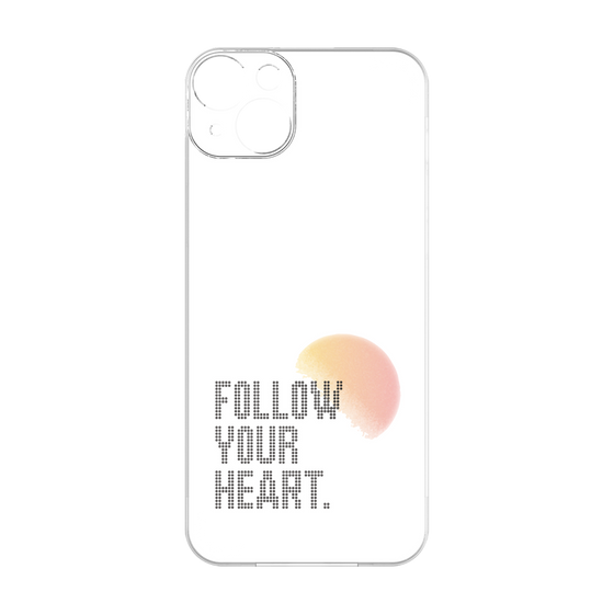 Premium Panel［ Original - Dot Overlay - FOLLOW YOUR HEART/A ］