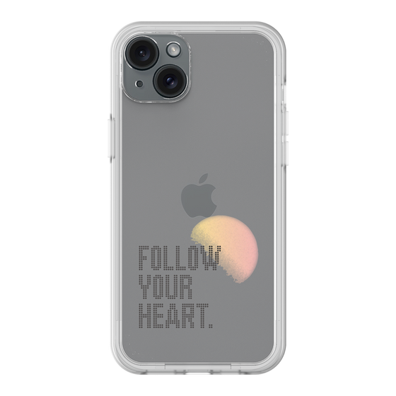 Premium Panel［ Original - Dot Overlay - FOLLOW YOUR HEART/A ］