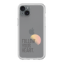 Premium Panel［ Original - Dot Overlay - FOLLOW YOUR HEART/A ］