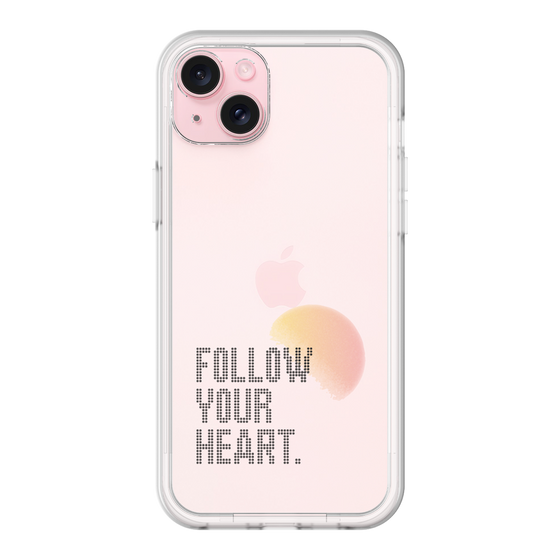 Premium Panel［ Original - Dot Overlay - FOLLOW YOUR HEART/A ］