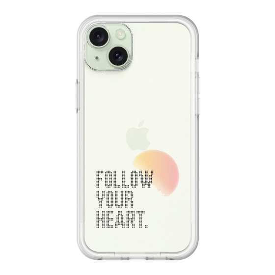 Premium Panel［ Original - Dot Overlay - FOLLOW YOUR HEART/A ］