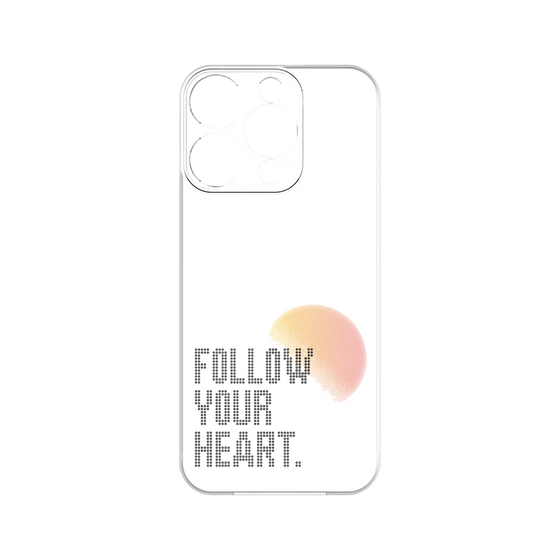 Premium Panel［ Original - Dot Overlay - FOLLOW YOUR HEART/A ］