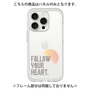 Premium Panel［ Original - Dot Overlay - FOLLOW YOUR HEART/A ］