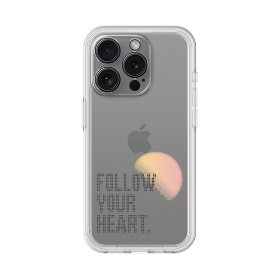 Premium Panel［ Original - Dot Overlay - FOLLOW YOUR HEART/A ］