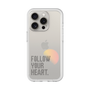 Premium Panel［ Original - Dot Overlay - FOLLOW YOUR HEART/A ］