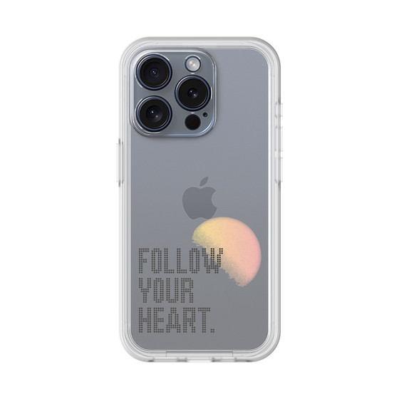 Premium Panel［ Original - Dot Overlay - FOLLOW YOUR HEART/A ］