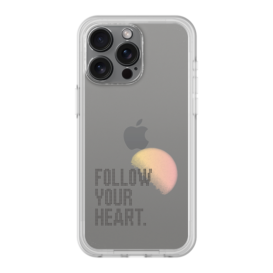 Premium Panel［ Original - Dot Overlay - FOLLOW YOUR HEART/A ］