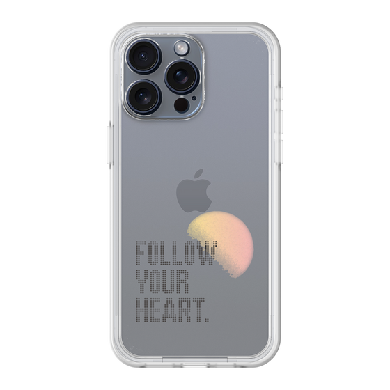 Premium Panel［ Original - Dot Overlay - FOLLOW YOUR HEART/A ］
