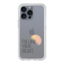 Premium Panel［ Original - Dot Overlay - FOLLOW YOUR HEART/A ］