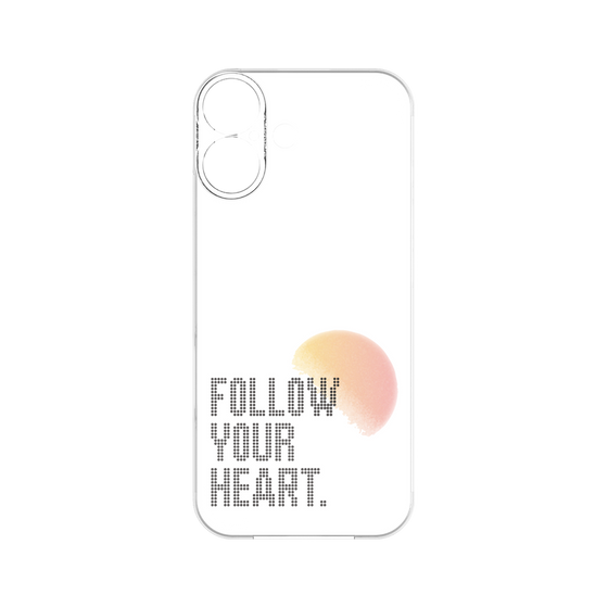 Premium Panel［ Original - Dot Overlay - FOLLOW YOUR HEART/A ］