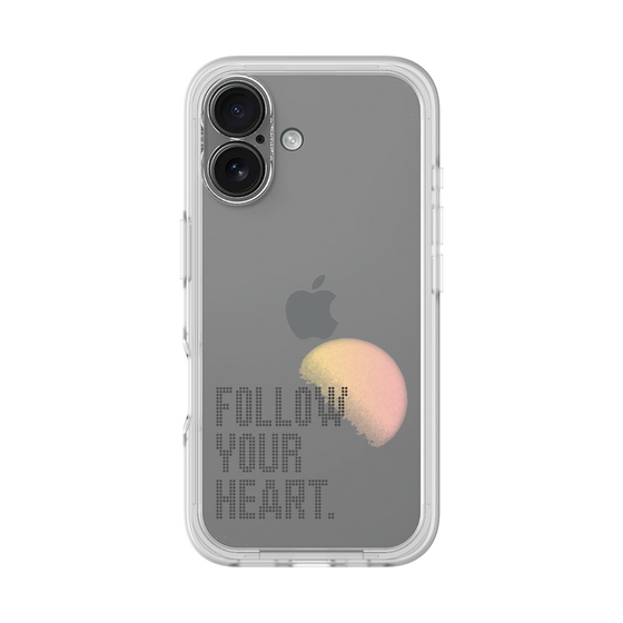 Premium Panel［ Original - Dot Overlay - FOLLOW YOUR HEART/A ］