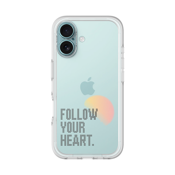 Premium Panel［ Original - Dot Overlay - FOLLOW YOUR HEART/A ］