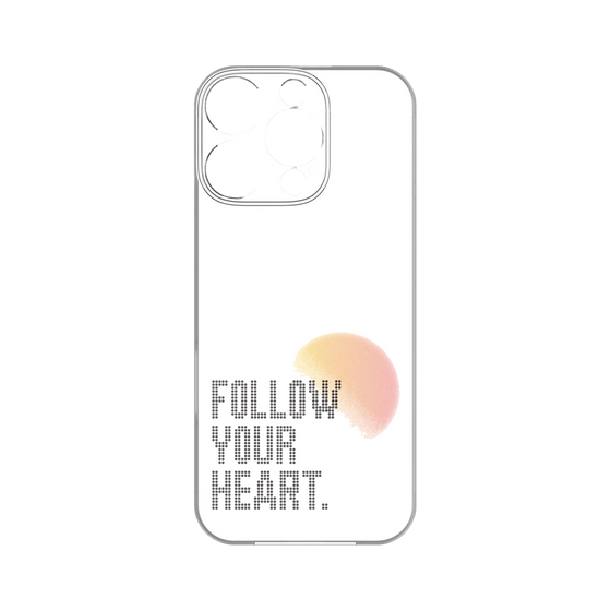 Premium Panel［ Original - Dot Overlay - FOLLOW YOUR HEART/A ］