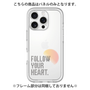Premium Panel［ Original - Dot Overlay - FOLLOW YOUR HEART/A ］