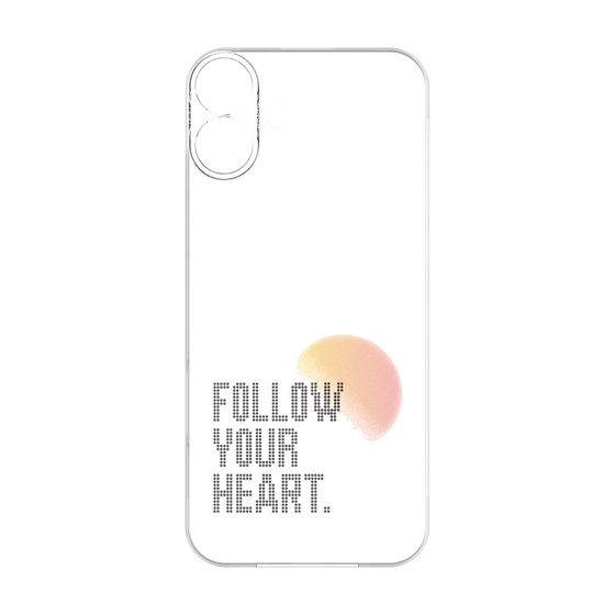 Premium Panel［ Original - Dot Overlay - FOLLOW YOUR HEART/A ］