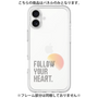 Premium Panel［ Original - Dot Overlay - FOLLOW YOUR HEART/A ］
