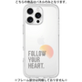 Premium Panel［ Original - Dot Overlay - FOLLOW YOUR HEART/A ］