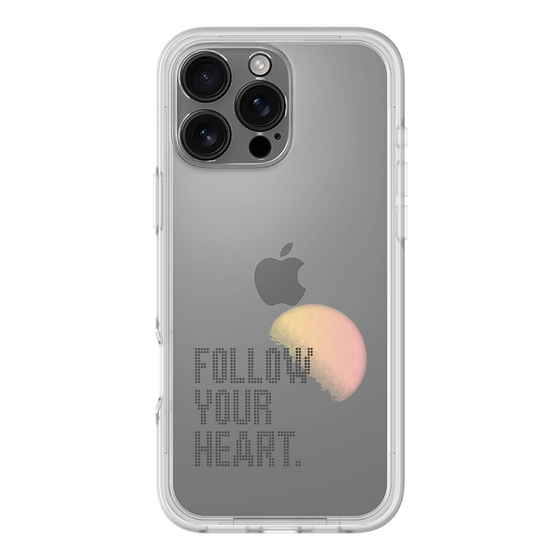 Premium Panel［ Original - Dot Overlay - FOLLOW YOUR HEART/A ］