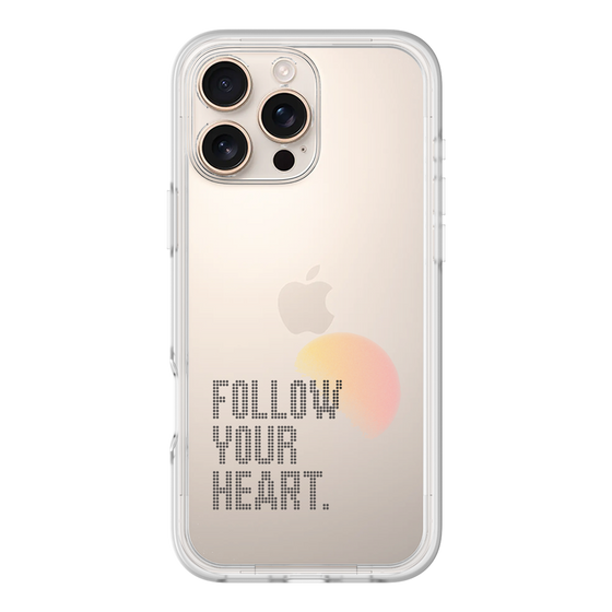 Premium Panel［ Original - Dot Overlay - FOLLOW YOUR HEART/A ］