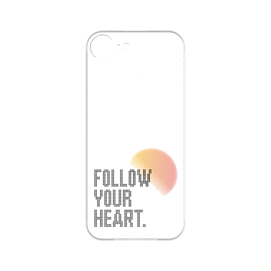 Premium Panel［ Original - Dot Overlay - FOLLOW YOUR HEART/A ］