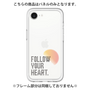 Premium Panel［ Original - Dot Overlay - FOLLOW YOUR HEART/A ］