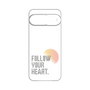 Premium Panel［ Original - Dot Overlay - FOLLOW YOUR HEART/A ］