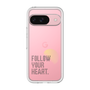 Premium Panel［ Original - Dot Overlay - FOLLOW YOUR HEART/A ］
