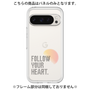Premium Panel［ Original - Dot Overlay - FOLLOW YOUR HEART/A ］