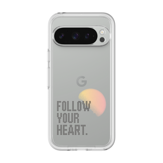 Premium Panel［ Original - Dot Overlay - FOLLOW YOUR HEART/A ］