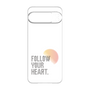 Premium Panel［ Original - Dot Overlay - FOLLOW YOUR HEART/A ］