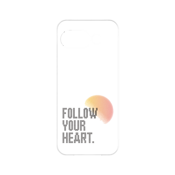 Premium Panel［ Original - Dot Overlay - FOLLOW YOUR HEART/A ］