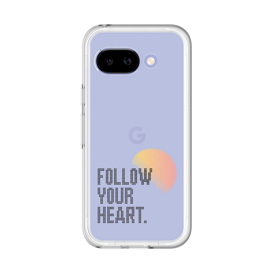 Premium Panel［ Original - Dot Overlay - FOLLOW YOUR HEART/A ］