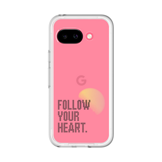 Premium Panel［ Original - Dot Overlay - FOLLOW YOUR HEART/A ］