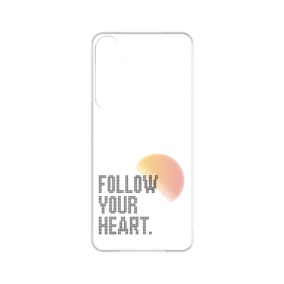 Premium Panel［ Original - Dot Overlay - FOLLOW YOUR HEART/A ］