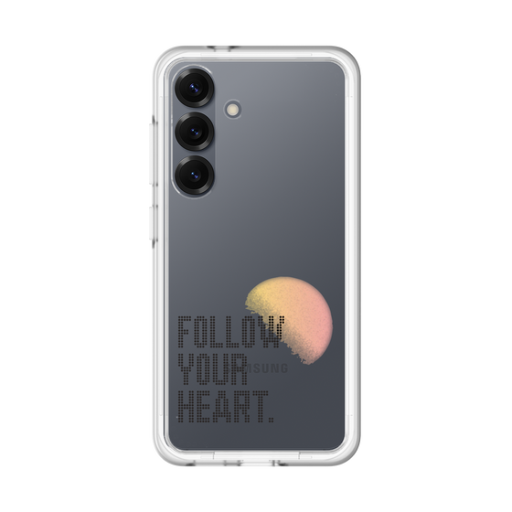 Premium Panel［ Original - Dot Overlay - FOLLOW YOUR HEART/A ］