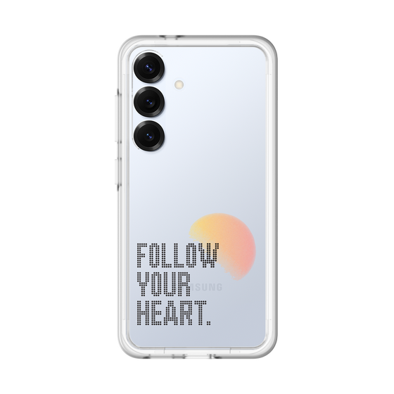 Premium Panel［ Original - Dot Overlay - FOLLOW YOUR HEART/A ］