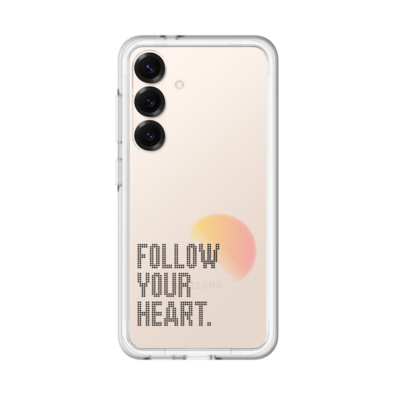 Premium Panel［ Original - Dot Overlay - FOLLOW YOUR HEART/A ］