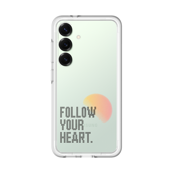 Premium Panel［ Original - Dot Overlay - FOLLOW YOUR HEART/A ］