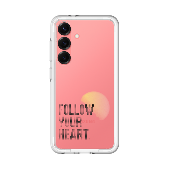 Premium Panel［ Original - Dot Overlay - FOLLOW YOUR HEART/A ］