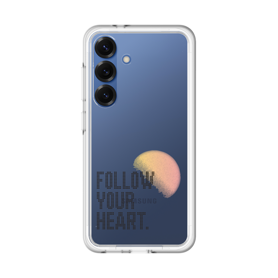 Premium Panel［ Original - Dot Overlay - FOLLOW YOUR HEART/A ］