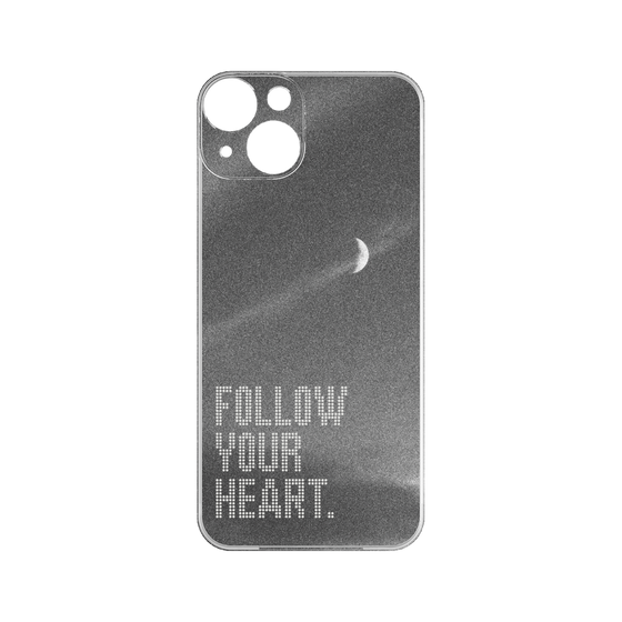Premium Panel［ Original - Dot Overlay - FOLLOW YOUR HEART/B ］