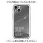 Premium Panel［ Original - Dot Overlay - FOLLOW YOUR HEART/B ］