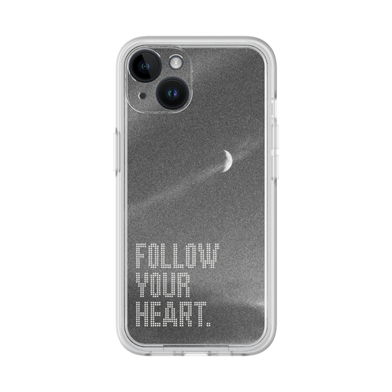 Premium Panel［ Original - Dot Overlay - FOLLOW YOUR HEART/B ］
