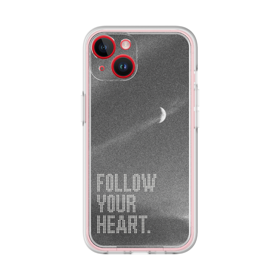 Premium Panel［ Original - Dot Overlay - FOLLOW YOUR HEART/B ］