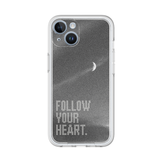 Premium Panel［ Original - Dot Overlay - FOLLOW YOUR HEART/B ］
