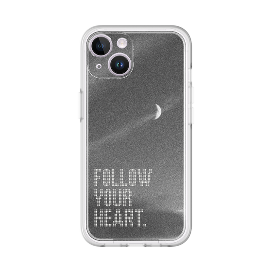 Premium Panel［ Original - Dot Overlay - FOLLOW YOUR HEART/B ］