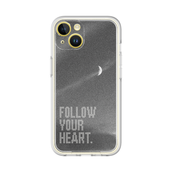 Premium Panel［ Original - Dot Overlay - FOLLOW YOUR HEART/B ］