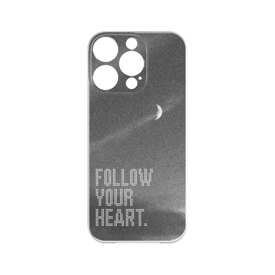 Premium Panel［ Original - Dot Overlay - FOLLOW YOUR HEART/B ］